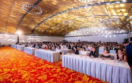 T-Corporation ra mắt thương hiệu chăm sóc sắc đẹp