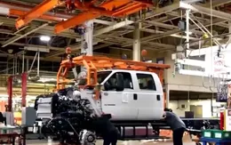 Cảnh báo "sức khỏe" thị trường lao động Mỹ