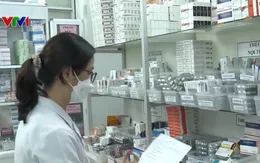 Bộ Y tế yêu cầu không để thiếu thuốc, tăng giá đột biến dịp Tết 2023
