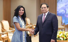 Đề nghị IMF ưu tiên hỗ trợ Việt Nam, tăng cường hoạt động tư vấn chính sách