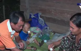 Ấm áp tình người trong lũ dữ