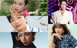 VTV Awards 2022: 10 nghệ sĩ triển vọng quy tụ nhiều gương mặt sáng giá