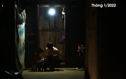 "Vượt khó để dạy học trong dịch bệnh" - phóng sự vừa đoạt giải quốc tế của VTV