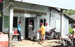 Thoát nghèo bền vững bằng chính sức lao động của mình