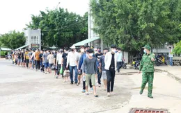 Phối hợp xác minh, giải cứu công dân lao động bất hợp pháp tại Campuchia