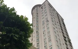 Hơn 93% chung cư ở quận Cầu Giấy, Hà Nội vi phạm quy định PCCC