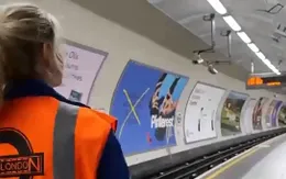 Tour du lịch hệ thống tàu điện ngầm ở Anh