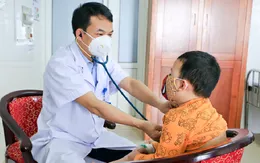 Viêm phổi do Mycoplasma - Bệnh nguy hiểm, cha mẹ không nên chủ quan