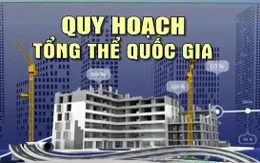 Cần thiết phải có Quy hoạch tổng thể quốc gia
