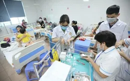 Hà Nội: Sốt xuất huyết tăng mạnh, có gia đình cả nhà cùng mắc bệnh