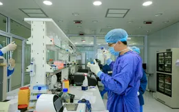 Ngân hàng Mô Vinmec nhận chứng nhận AABB hàng đầu thế giới