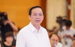 Phó Thống đốc NHNN Đào Minh Tú trả lời phỏng vấn liên quan đến SCB