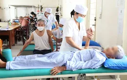 Không chủ quan với di chứng thường gặp sau tai biến mạch máu não