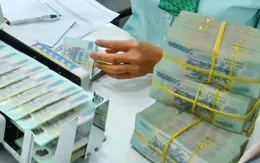 Thu ngân sách nhà nước gần đạt dự toán năm