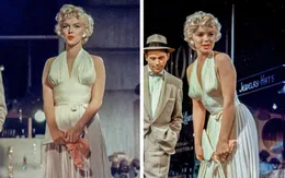 Những câu chuyện ẩn sau 7 "bộ cánh" nổi tiếng nhất của Marilyn Monroe