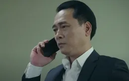 Đấu trí - Tập cuối: Sếp ở Trung ương ra mặt bảo vệ chủ tịch Đoàn Phát