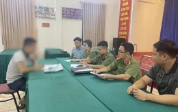 Xử lý hai đối tượng tung tin sai về thị trường chứng khoán