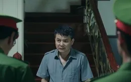 Đấu trí - Tập cuối: Chủ tịch Đoàn Phát bị bắt, đại án chính thức khép lại