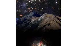 Nghiên cứu cho thấy canxi có thể là nguyên tố nặng nhất chứa trong các hành tinh