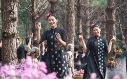 Bảo tồn văn hóa truyền thống Tây Nguyên thông qua thời trang