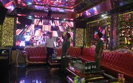 Nam Định: Tạm đình chỉ hoạt động 3 cơ sở karaoke chưa đảm bảo an toàn PCCC