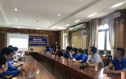 Đẩy mạnh tuyên truyền sớm đưa Luật Biên phòng đi vào cuộc sống