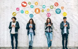 Gen Z không thích tụ tập cùng đồng nghiệp sau giờ làm