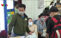 TP. Hồ Chí Minh: Sở Y tế kiến nghị xây dựng mới bệnh viện xuống cấp