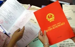 Hà Nội cấp, đổi sổ đỏ trong 7 ngày làm việc