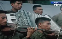 Lòng yêu nước - Sức mạnh của dân tộc