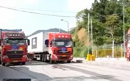 Đẩy mạnh xuất khẩu Việt Nam - Trung Quốc