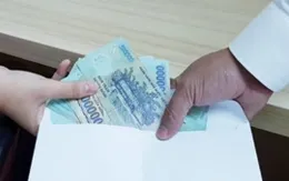 Vụ Phó Chánh án tỉnh Bạc Liêu bị bắt: Nhận 100 triệu đồng để chuyển 6 tháng tù giam thành 6 tháng tù treo