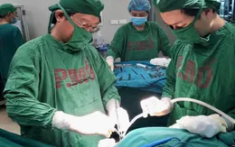 Cẩn trọng khi điều trị gãy xương bằng thuốc nam