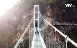 Du lịch thiên nhiên ở Mộc Châu hút khách