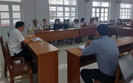 Ninh Thuận: Tháo gỡ khó khăn, vướng mắc về thủ tục hành chính trong lĩnh vực y tế