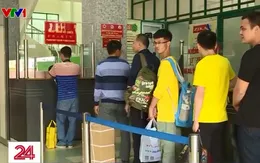 Giải cứu hàng trăm người bị lừa đảo "việc nhẹ lương cao"