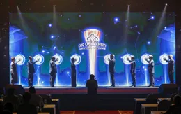 Ra mắt Trường Đại học CMC – mô hình Đại học số đầu tiên của Việt Nam