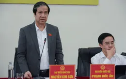 Bộ GD&ĐT sẽ trình Thủ tướng về điều chỉnh phụ cấp ưu đãi cho giáo viên