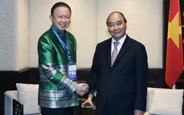 Hội Hữu nghị Thái Lan - Việt Nam sẵn sàng làm cầu nối hữu hiệu cho quan hệ hữu nghị hai nước