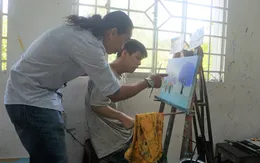 Ngày Nhà giáo Việt Nam 20/11: Lan tỏa hạnh phúc đến với những học sinh có hoàn cảnh đặc biệt