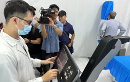 TP. Hồ Chí Minh: Chính thức đưa bác sĩ trẻ và trí tuệ nhân tạo về với xã đảo Thạnh An