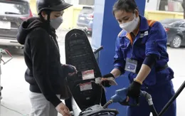 Ổn định nguồn cung xăng dầu