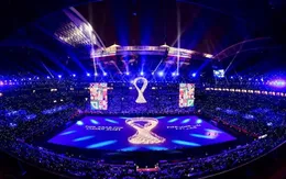 Nước chủ nhà Qatar sẵn sàng cho lễ khai mạc World Cup 2022