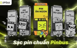 Trải nghiệm cuộc sống thú vị cùng Pinbus tại 5 điểm đến