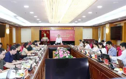 Có thể xét xử vắng mặt đối tượng trốn ra nước ngoài