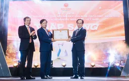 ĐH Đại Nam tổ chức Lễ Kỷ niệm 15 năm thành lập trường và chào mừng 40 năm ngày Nhà giáo Việt Nam