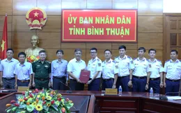 Tăng cường phối hợp quản lý các hoạt động liên quan đến lĩnh vực thủy sản