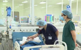 Cẩn trọng khi điều trị cúm B