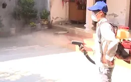 Mỗi tuần Hà Nội ghi nhận hơn 1.000 ca mắc sốt xuất huyết