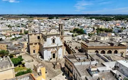 Kỳ lạ: Thị trấn này tại Ý tặng bạn 30.000 USD chỉ để sống tại đây